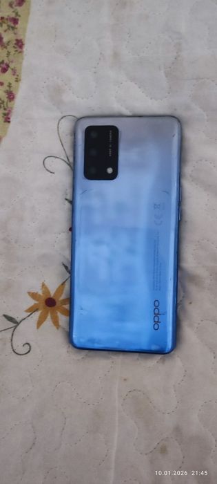 Продам Оппо А 74 4/128 гб