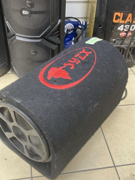 Сабвуфер SYXZ (osp14)