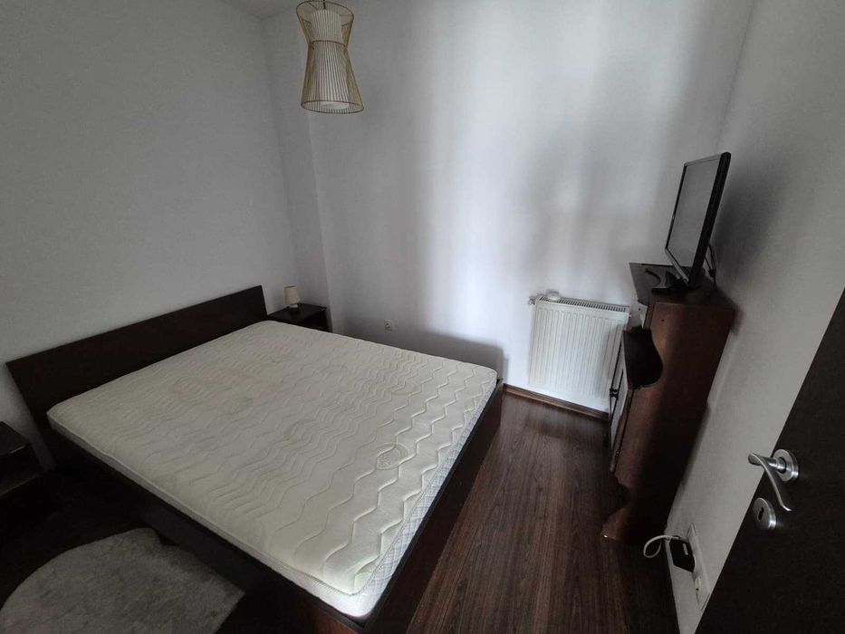 PF ofer spre închiriere apartament modern în zona The Office