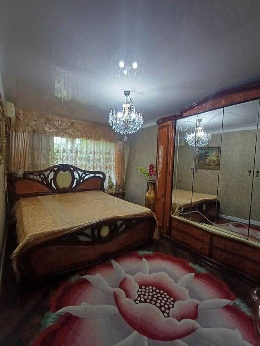 Сдается 3 х комнатная Максим Горький Саехат