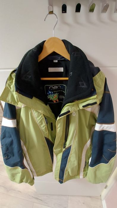 Geaca Ski Volkl 15.000 waterproof,windproof breatheable