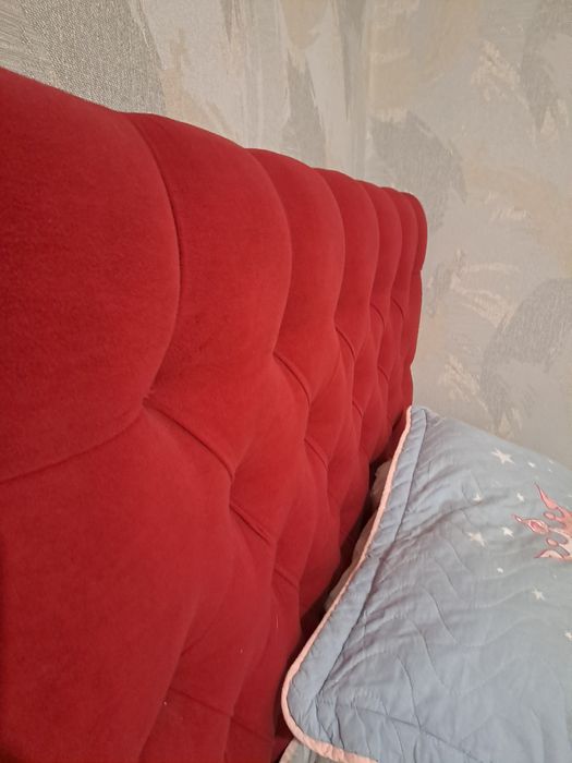 Продам кровать 120 см