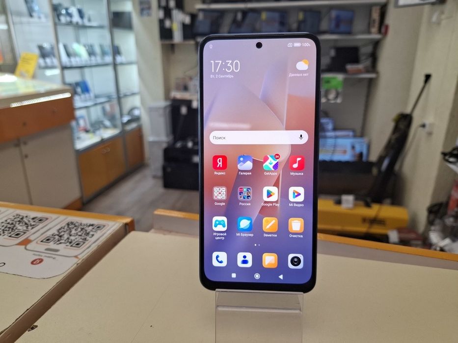 Redmi note 11s  белый обмен на iPhone 11