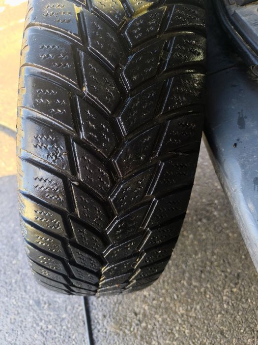 205/65/R16 Много запазени гуми  100евро