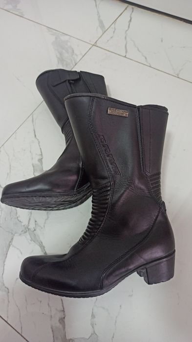 Vând cizme moto POLO Drive