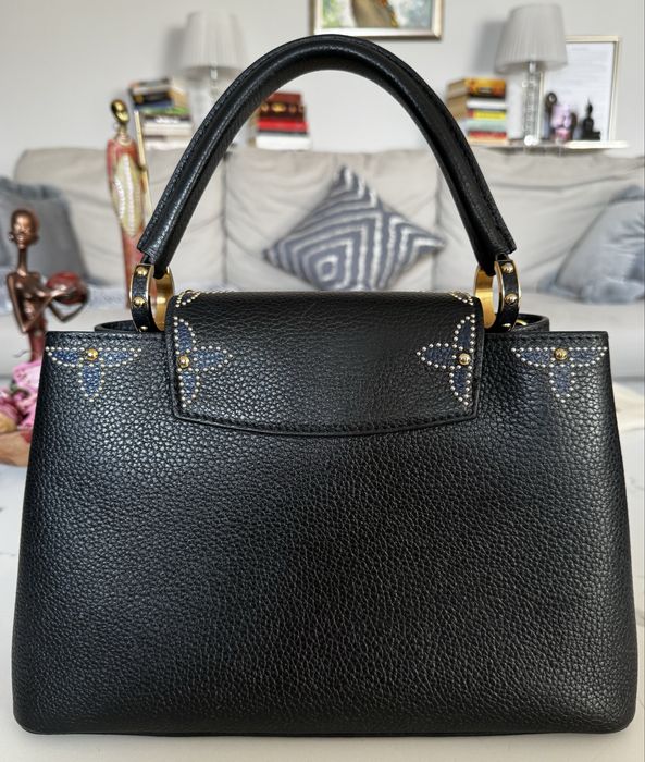 Лимитирана чанта LOUIS VUITTON!Изработени 50 броя в цял свят!