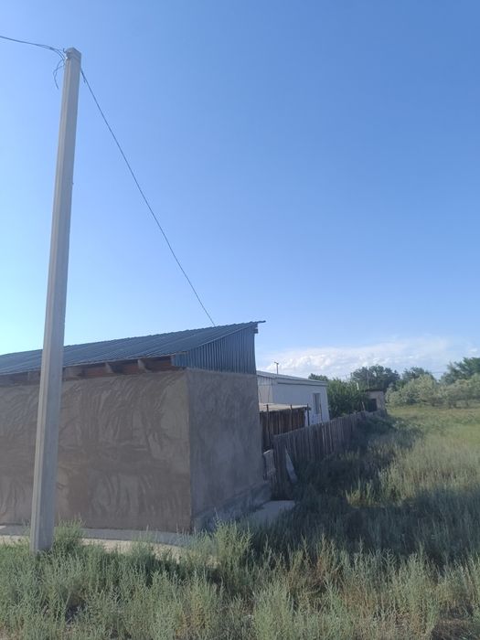 Продам участок поселок Нұра Талгарский район
