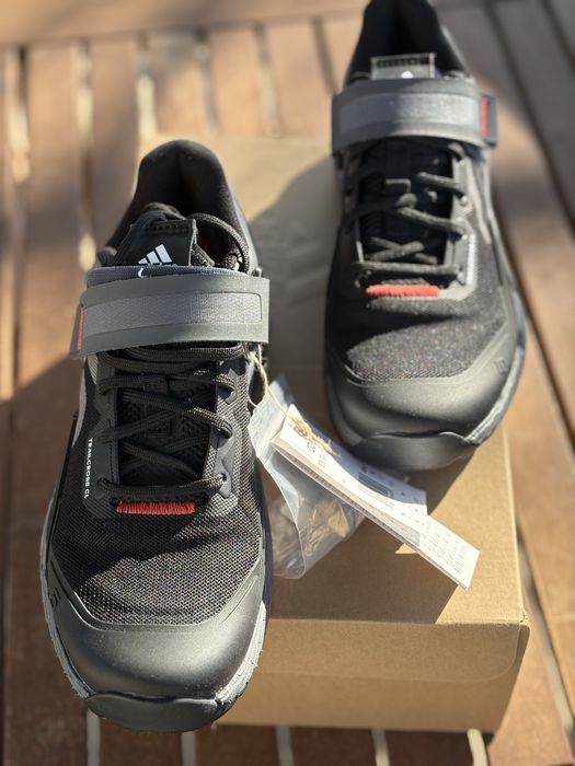 Adidas 5.10 Trailcross Clip-in обувки за велосипед MTB