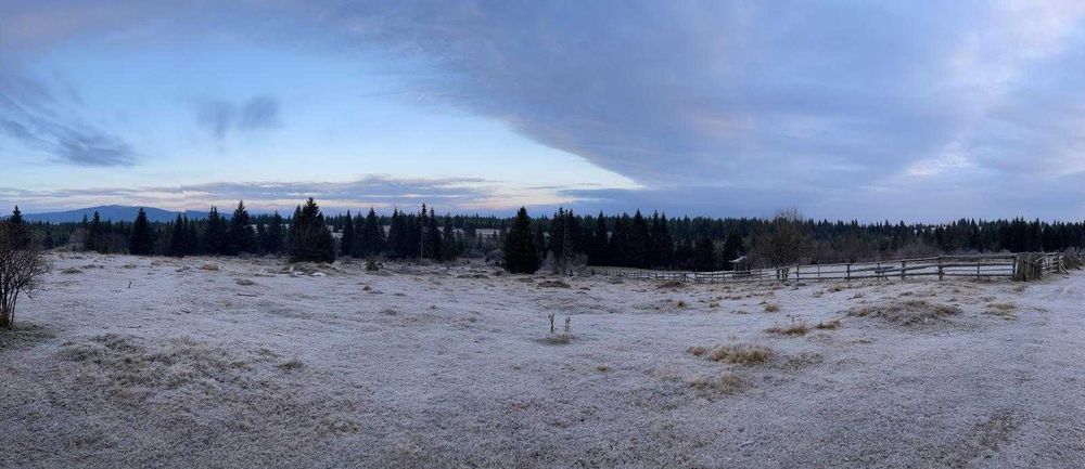 Teren de vanzare, zona Belis, extravilan, 4279 mp