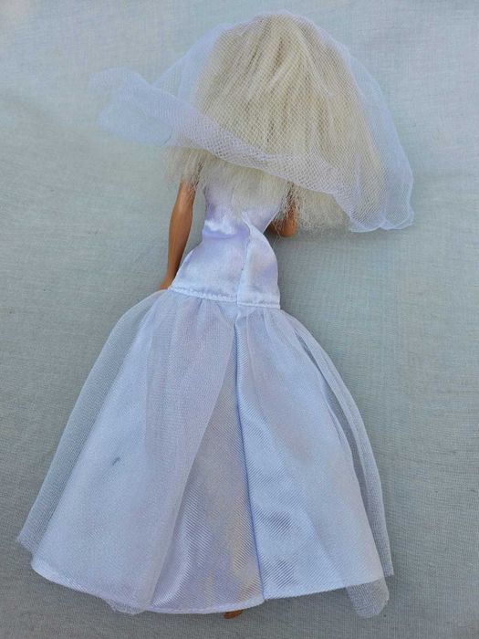 Кукла  Barbie/ Барби булка 2001