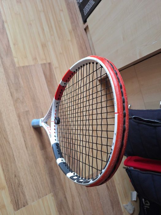 Racheta Babolat Pure Strike
