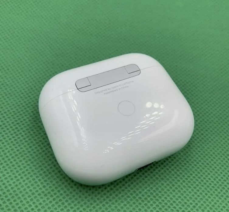 Airpods 3,Pro 1,Pro 2,2,3,4 кейс/box/футляр.Цена внутри