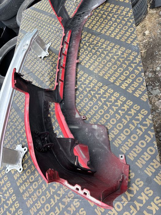 Броня Ауди А4/Audi A4