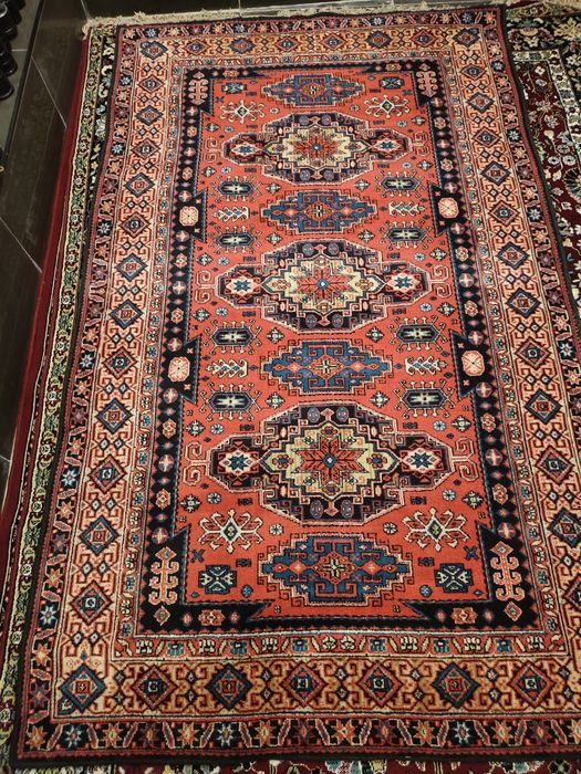 Продам ковёр винтаж