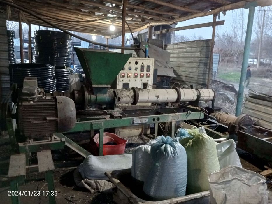 granulator 30 klw li