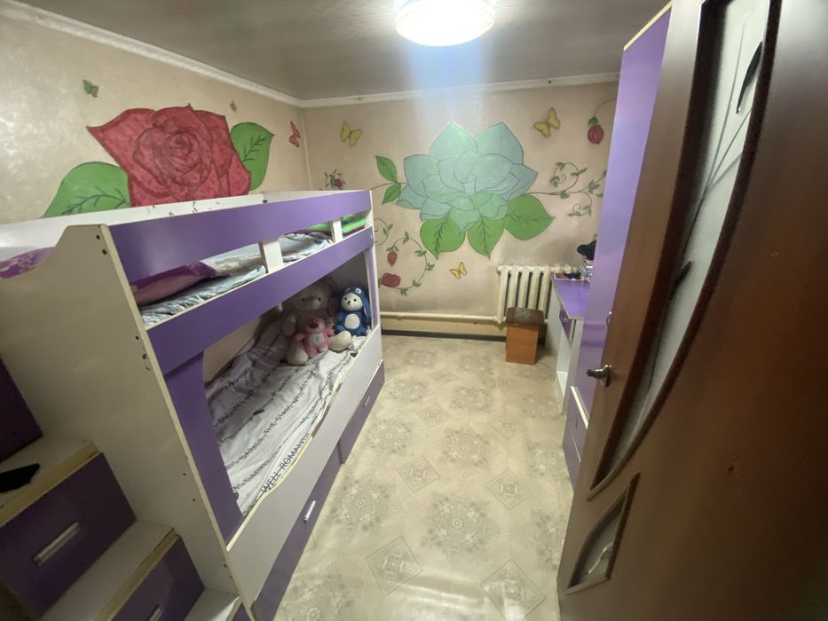 Продам дом в 24мкр
