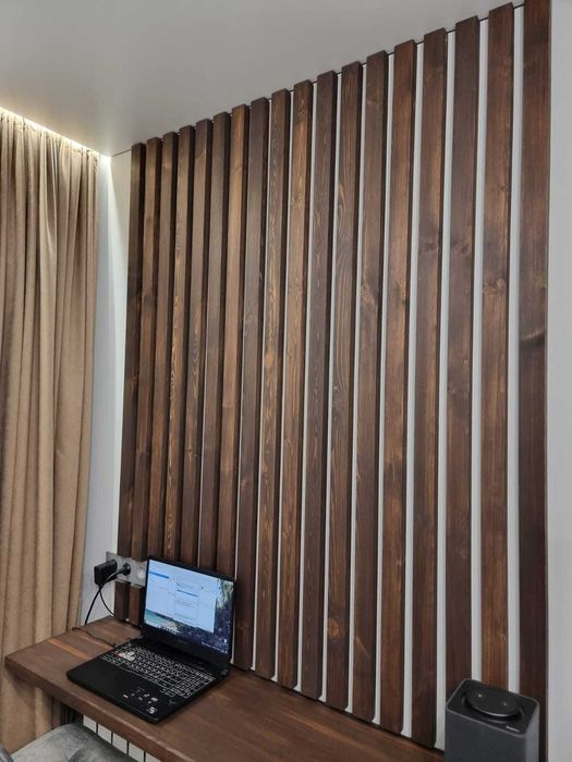 Столярные услуги