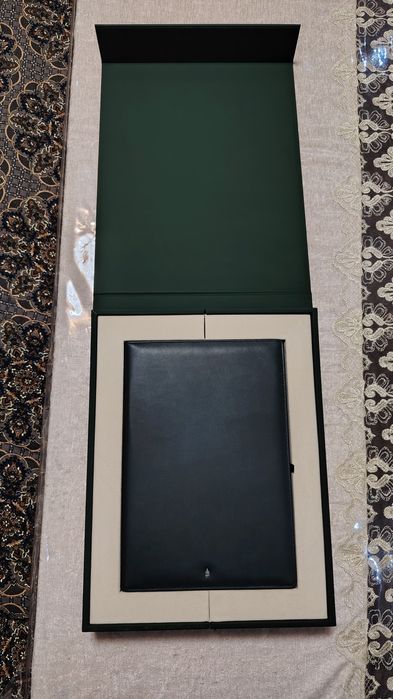 Подарочный набор Банка Ipak yo'li