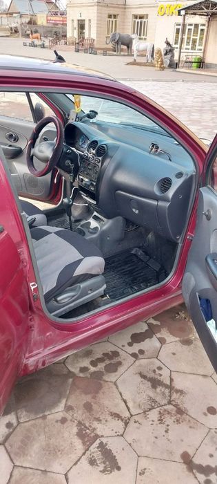 Матиз АКПП продам