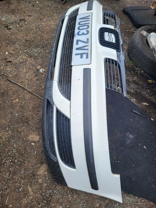 Bara fata seat leon an 2004