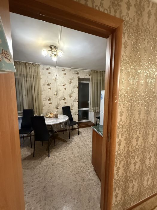 Квартира в центре