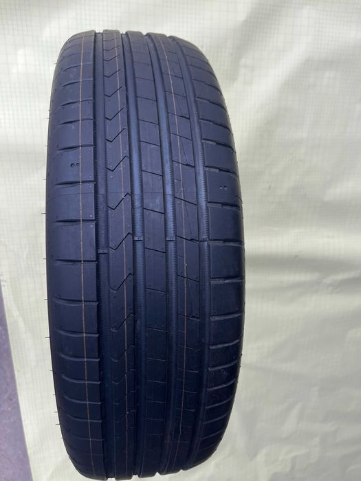 НОВИ ЛЕТНИ гуми Hankook Ventus Prime4  -  215/70 R16