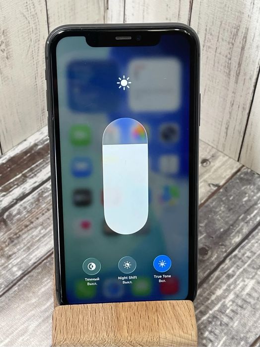 iphone 11 в идеальном состояний