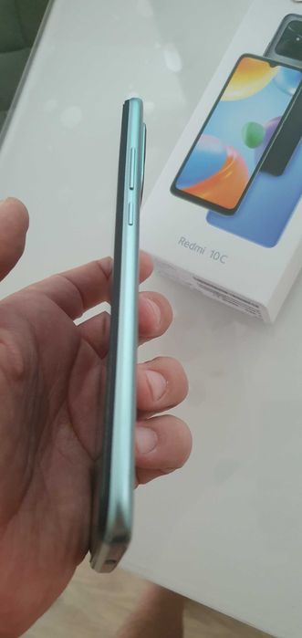 Xiaomi redmi 10c
