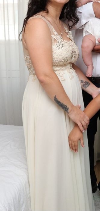 Rochie botez/cununie