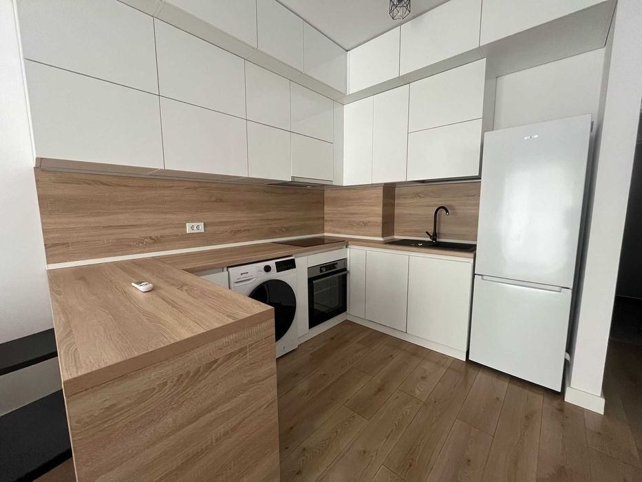 Apartament Regim Hotelier Central