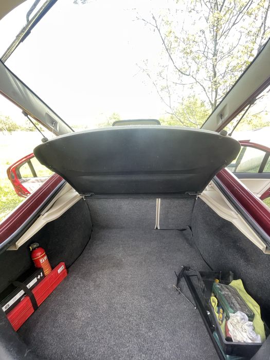 Vând ford mondeo mk 3 în stare bună de fucționare