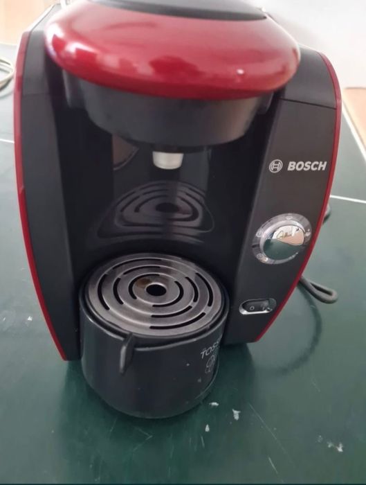 Expresor cafea Bosh