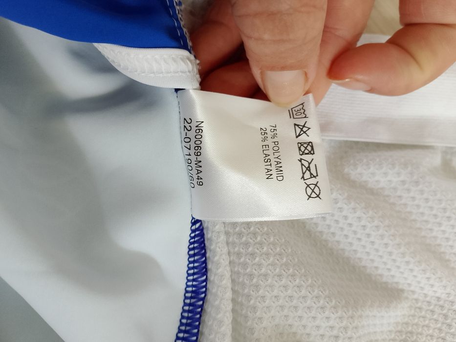 Pantaloni cu bretele ciclism