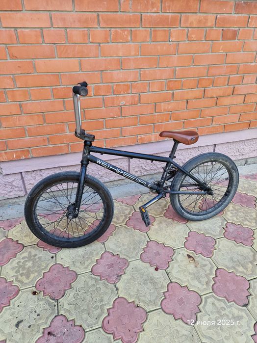 Продам велосипед