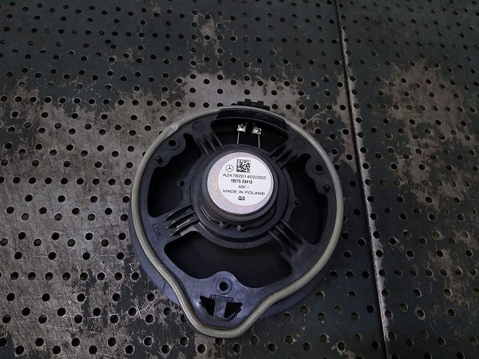 Boxa audio dreapta spate mercedes b class w247 a2478201402