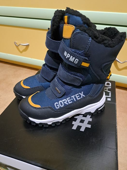 Детски апрески Primigi GORE-TEX