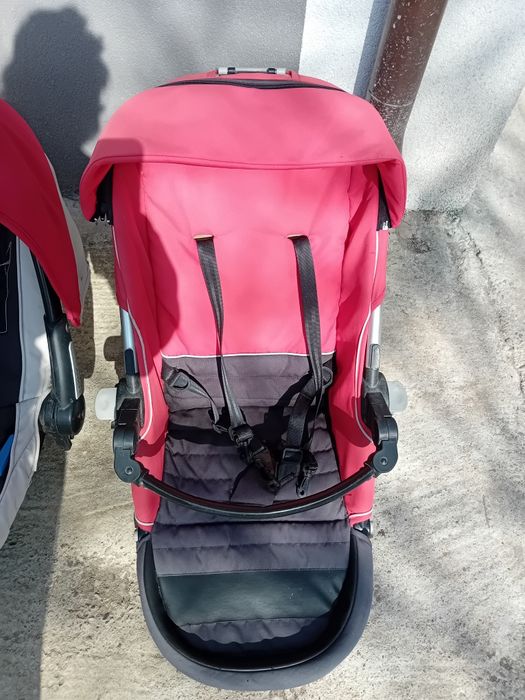 Căruț 3 piese pt copii