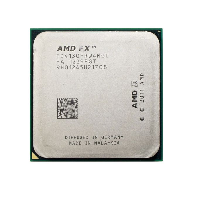 процессоры и видеокарты