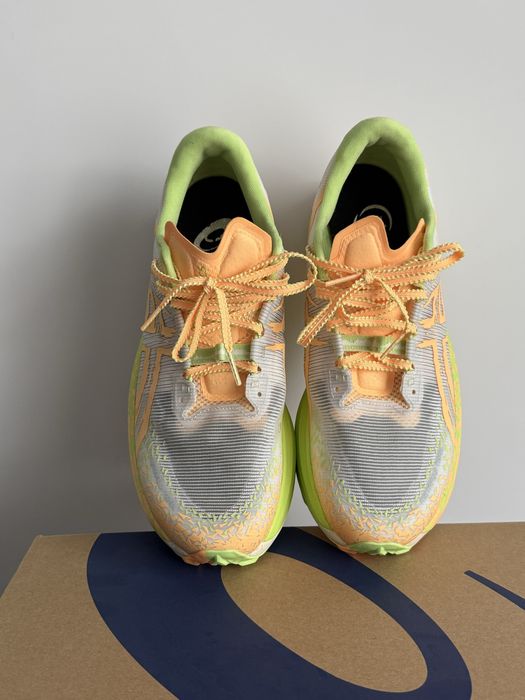 ASICS  Metafuji  Trail