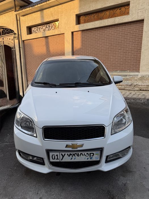 Некса 3. Автомат