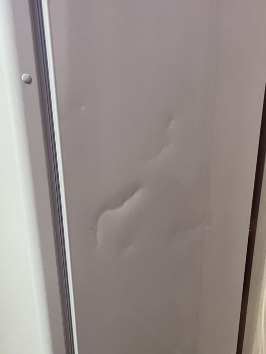 Морозильная камера INDESIT