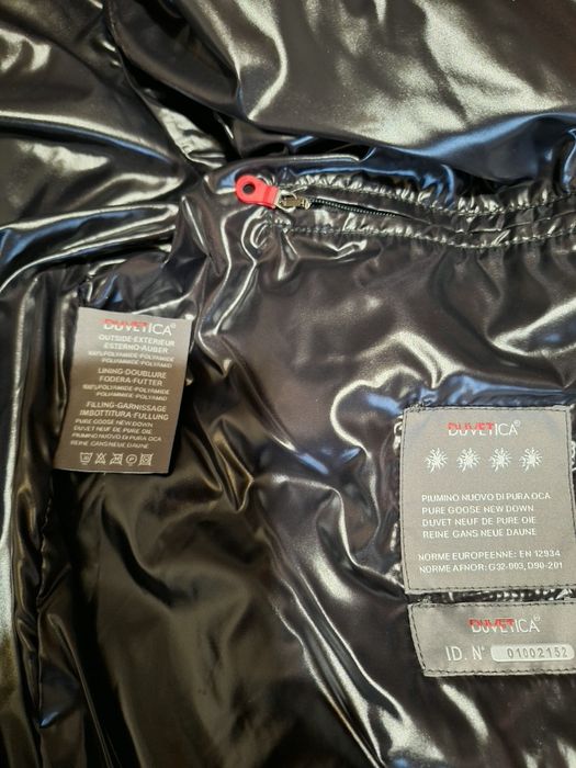 Мъжко яке Duvetica