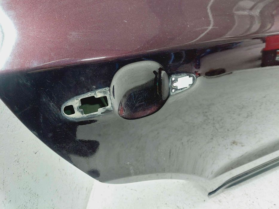 Usa dreapta spate Hyundai Santa Fe 2 (CM) [Fabr 2005-2012] 5J Superior