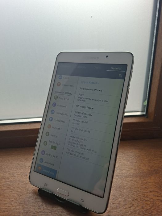 Tableta Samsung Galaxy Tab 4 SM-T230