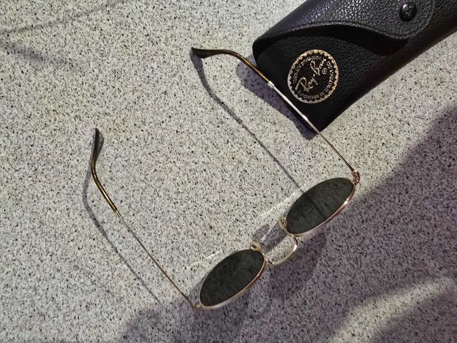 Rayban слънчеви  очила