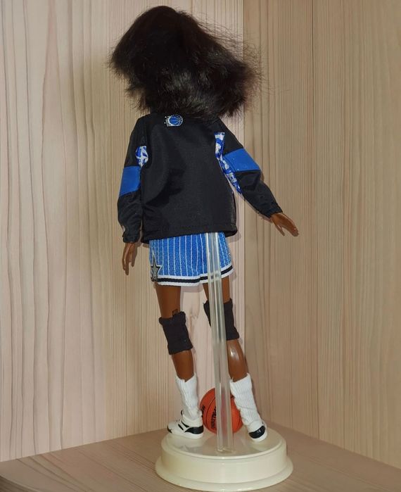 Кукла Barbie б/у