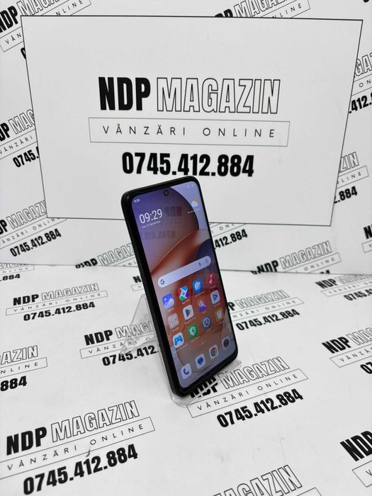 NDP Amanet NON-STOP Sos. Giurgiului 119 REDMI 12 (45163)