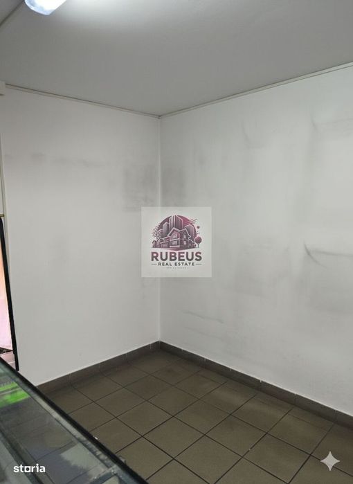 Spațiu comercial modern, ideal birou sau magazin