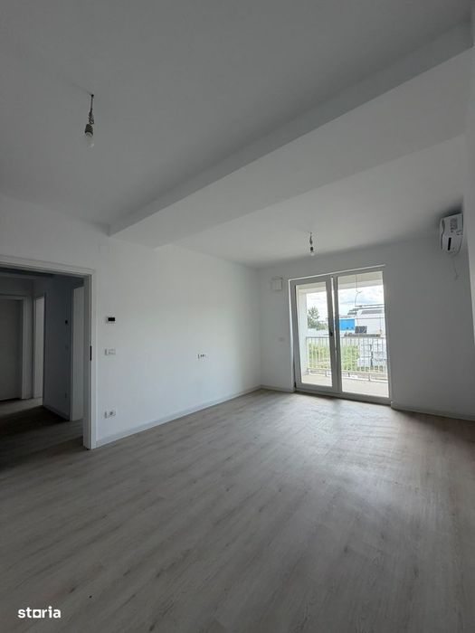 Apartament 2 camere,bucatarie inchisa,Bragadiru