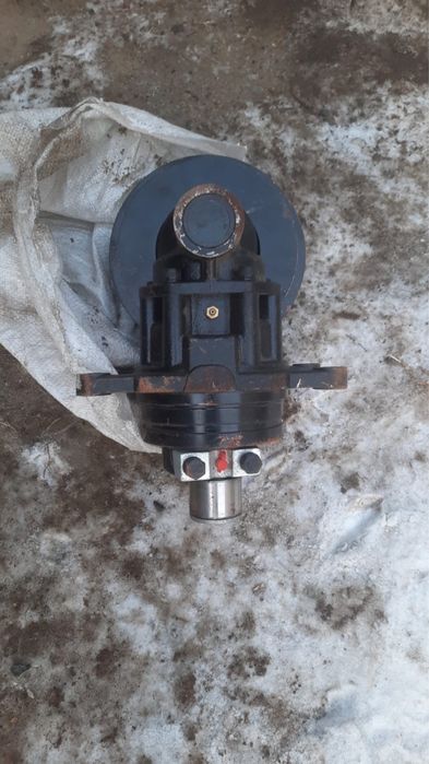 Срочнр продам редуктор шумахер